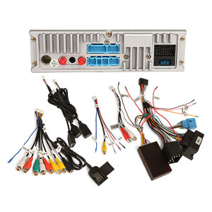 Erisin es6739b <span class=keywords><strong>Android</strong></span> 13.0 Car Stereo DVD cho BMW 5er E39 M5 không dây Carplay tự động đài phát thanh GPS DSP IPS 4 gam LTE bt5.0 đa phương tiện - Product Image 5