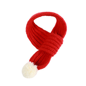 Sciarpa Economica per Animali Domestici, Scaldacollo Invernale per Cani e Gatti di Piccola Taglia, Teddy, <span class=keywords><strong>Bichon</strong></span> e Gatti - Product Image 5