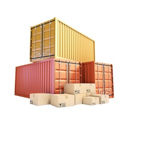 Entrepôt maritime Sea Whale : Livraison en une seule pièce, logistique internationale, expédition de fret, origine américaine, personnalisable - Product Image 1