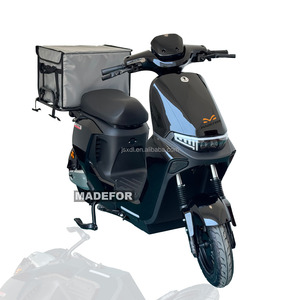 <span class=keywords><strong>Moto</strong></span> Électrique de Livraison High-<span class=keywords><strong>tech</strong></span>, Scooter Électrique 40 - 60km/h, Vente en Gros - Product Image 1