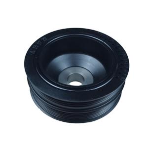 Piezas de Motor Automotriz a <span class=keywords><strong>Precio</strong></span> Razonable, <span class=keywords><strong>Polea</strong></span> de Correa de Cigüeñal 1.5T 24563751 para BAOJUN BJ730/560 - Product Image 4