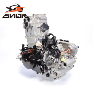 Moteur de moto tout-terrain SNOR de haute qualité, neuf, refroidi par air, 4 temps, <span class=keywords><strong>NC250</strong></span> pour Zongshen 250cc, type à arbre d'équilibrage CDI - Product Image 5