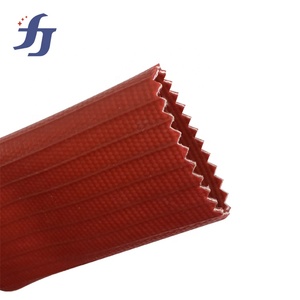 Nhiệt độ cao chống cháy Công Nghiệp/cao su lót chống cháy ống - Product Image 6