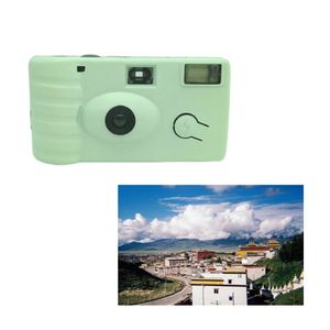 2025 Custom Disposable 35Mm Digital Film Vintage One Time Use <b>Camera</b> for Wedding Gift Box - Product Image 4