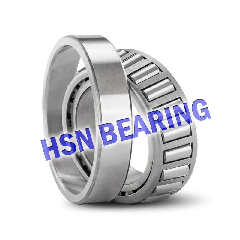 HSN бесшумный ходовой подшипник европейского качества NP 159221 / NP 254157 Gcr15 конические роликовые подшипники в наличии