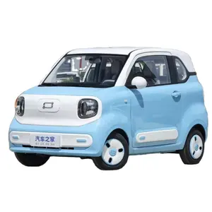 2024 New Energy Vehicles Faw Bestune Xiaoma Vitality Horse Mini Electric Car Cheap Price New Small EV Car Passenger Car
