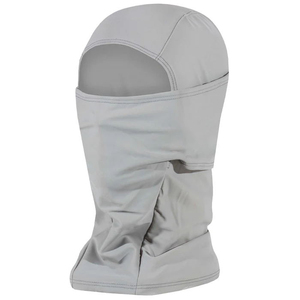 Pasamontañas de algodón para mujer, pasamontañas de cara completa con un agujero, impresión personalizada de alta calidad, a prueba de viento, barato, compra - Product Image 1