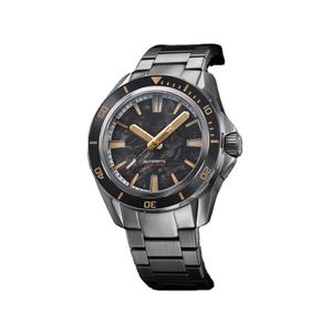 Oemダイブウォッチカスタム316lステンレススチールケースダイヤル20ATM自動ダイバーウォッチ - Product Image 1