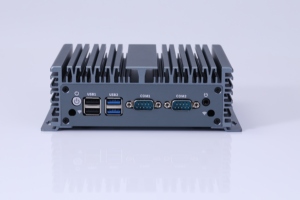 Mini PC Industrial HW HW-N100, Intel Core <span class=keywords><strong>I5</strong></span> de Doble Núcleo, DDR4, SSD, Linux, Sin Ventilador, 2 LAN, 128 MB GDDR4, USB, 230 W, Uso Empresarial - Product Image 6