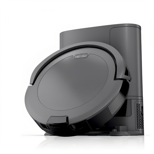 Wholesale Auto Self-Cleaning Robot Vacuum with Carpet Recognition & Hot Air Drying