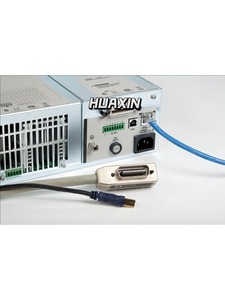 Unidad Maestra del Simulador de Paneles Solares Modular Keysight E4360A, 1200W, Rango de Entrada: 86VC a 264VAC, Potencia de Entrada Máxima: 2000VA, 2000W - Product Image 6