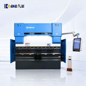 Presse <span class=keywords><strong>plieuse</strong></span> CNC BEKE SCS920 pour tôles, <span class=keywords><strong>plieuse</strong></span> hydraulique de type <span class=keywords><strong>Amada</strong></span> pour acier inoxydable - Product Image 1