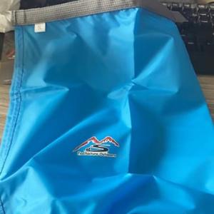 Bolsa Impermeable FeelNature para Actividades al Aire Libre, Bolsa de Almacenamiento Resistente al Agua, Color Sólido, Asa Suave, para Pesca, Natación y Vadeo - Product Image 4