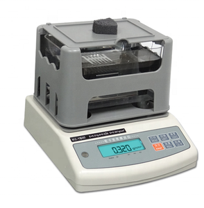 MZ-I300 ASTM B311 Rare Metal <b>Materials</b> Bulk Density Tester,<b>Magnetic</b> <b>Material</b> Densitometer - Product Image 6