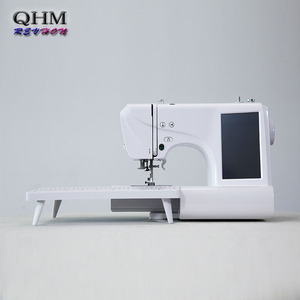 Home Computer Embroidery Sewing Machine HD Screen Features Full Price Concessions - Product Image 2
