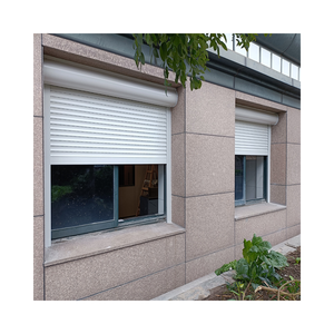 Fabricant de volets roulants en aluminium électriques Bolang <span class=keywords><strong>avec</strong></span> <span class=keywords><strong>prix</strong></span> compétitif - Product Image 1