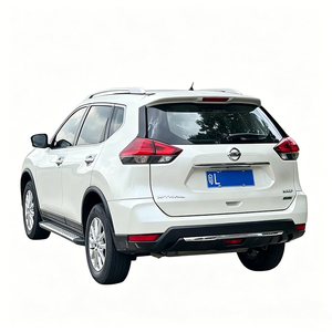 Nissan X-Trail 2017 2.0L SUV d'<span class=keywords><strong>occasion</strong></span> en stock – Expédition rapide, documents complets, export en gros - Product Image 3