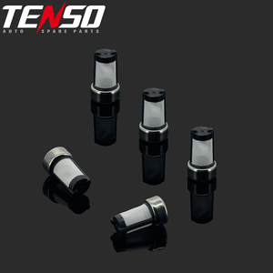 Kit de réparation d'injecteur de carburant Tenso 11002-2 6x10.7mm, micro-filtre pour Denso Toyota Yaris 1,5 L Corolla Auris Yama - Product Image 2