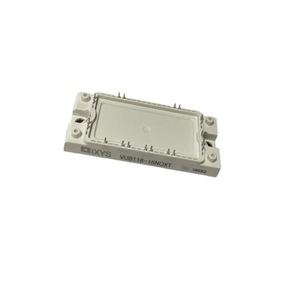 Pont redresseur triphasé IXYS VUB145-16NOXT VUB145-16NO1 avec module IGBT - Product Image 1