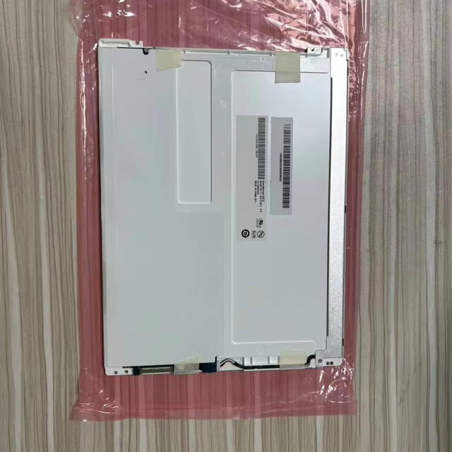 G104SN03 V5 AUO Original 10.4'' 800x600 LVDS 20 Pins LCD Modules Screen Industrial HMI Display 10.4 Inch LCD Display