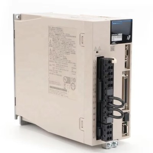 Automatisation électrique, variateur de fréquence AC SGD7S-2R8A00A SGD7S-R90A20A SGD7S-120AA0A SGD7S-7R6A00A SGD7S-5R5A00A SGD7S-200A00A - Product Image 4