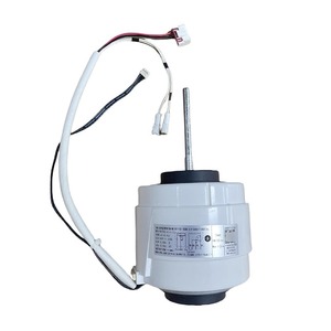 มอเตอร์แอร์ Midea รุ่น RPG45B ขนาด 8 ซม. 45 วัตต์ 1350 รอบต่อนาที สำหรับเครื่องแอร์ติดผนัง - Product Image 4