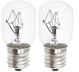 <span class=keywords><strong>Ampoule</strong></span> incandescente en verre E14/E27 15W/25W/<span class=keywords><strong>40W</strong></span> pour four, réfrigérateur et <span class=keywords><strong>hotte</strong></span>, 220-240V 2000 heures - Product Image 1