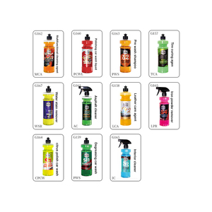 Espumador Automático para Autos, Productos de Cuidado Líquido, Champú para Lavado de Autos, Jabón Líquido para Lavado de Autos, Descontaminación, Producto de Limpieza para Autos - Product Image 2