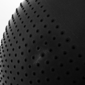 Ballon de yoga anti-éclatement en PVC haute résistance non toxique, ballon suisse robuste pour l'équilibre, la stabilité, la <span class=keywords><strong>grossesse</strong></span> et la thérapie - Product Image 1