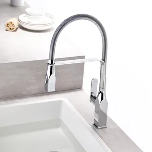 Venta caliente moderna precio bebiendo agua de grifo de cocina con rociador