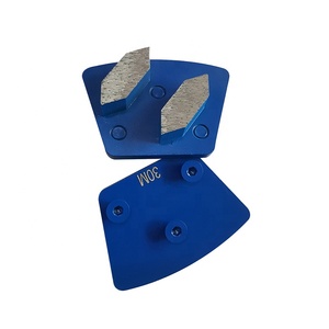 Outillage de meulage de béton personnalisable <span class=keywords><strong>Support</strong></span> OEM pour bloc de meulage diamant de Machine SASE et <span class=keywords><strong>disque</strong></span> de meulage de sol - Product Image 6