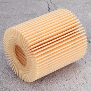 China fabricante atacado filtro de óleo automotivo 04152-31080 04152-38010» para carro japonês - Product Image 5