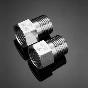 Inodoro 1/2 Válvula de retención antirretorno válvula de retención unidireccional Inodoro rechazar beber agua del inodoro válvula inversa - Product Image 3