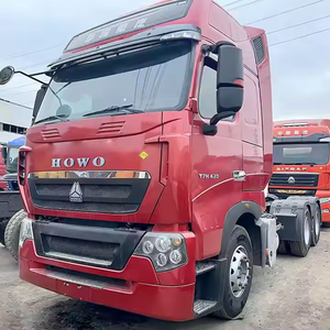 Remolque de camión volquete en forma de U Producto de carga y utilidad - Product Image 4