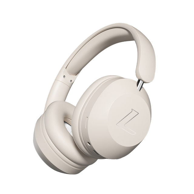 ANC Wireless Headphones Over Ear Stereo Headsets With Mic Active Noise Cancelling Headset for Phone Computer Music