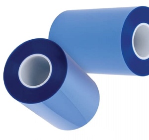 Băng Dicing UV Có Thể Mở Rộng Chống Thấm Nước Màu Xanh Trắng - Product Image 1