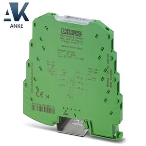 Phoenix MINI MCR-SL-IDS-I-I-Conditionneur de signal de sortie 2905577 - Product Image 1