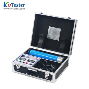 120kv DC hipot <span class=keywords><strong>Tester</strong></span> cho HV hipot kiểm tra/DC Máy phát điện áp cao - Product Image 4