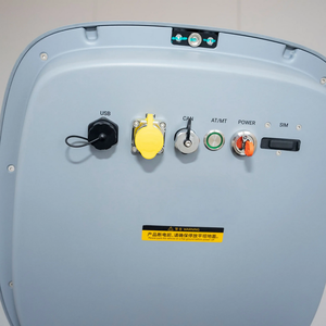 Proveedor de Robótica de Limpieza Comercial, Robot Pequeño para Barrer Pisos - Product Image 5
