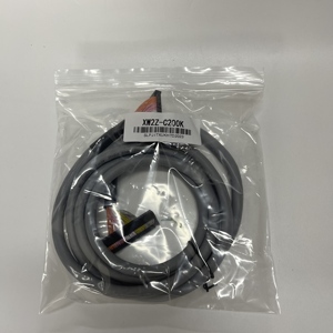 สายเชื่อมต่อ I/O ของ Omron รุ่น XW2Z-C200K - Product Image 1