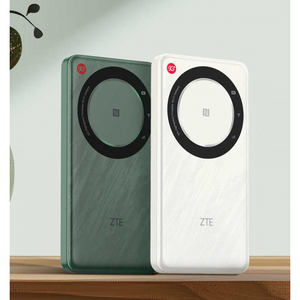 Thương hiệu mới ZTE U30 không khí 5g xách tay Wifi/ZTE 5g di động wifi <span class=keywords><strong>Router</strong></span> - Product Image 4