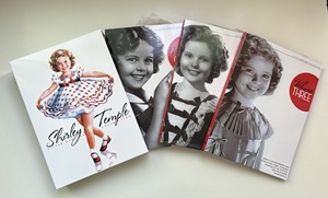 Collection Shirley Temple Little Darling (18 DVD en coffret) Films et séries TV sur DVD - Product Image 3