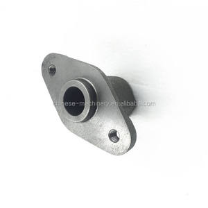 Kg당 ISO9001 공장 가격 맞춤형 투자 주조 GGG40 FCD450 연성 철 - Product Image 2