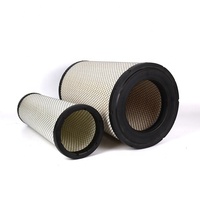 Filtres à air pour camion KLP 2841 WG9725190102/1 K2841 Filtre purificateur d'air PU2841 Prix d'usine Wolun