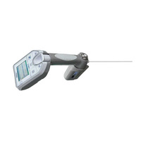 Medidor de densidad portátil Hidrómetro digital (tubo vibratorio en forma de U)