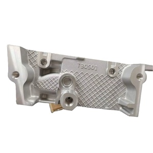 Precio al por Mayor de Piezas de Automóviles, Cabeza de Cilindro Desnuda para Motor HG9Q6C032AA 2011399 para <span class=keywords><strong>Ford</strong></span> FOCUS Transit <span class=keywords><strong>Mondeo</strong></span> <span class=keywords><strong>2.0</strong></span> <span class=keywords><strong>EcoBlue</strong></span> 2018- - Product Image 5