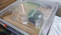 Servicio de Fabricación a Granel de Filamento PLA a Precio Competitivo de Fábrica para Programas de Marca Personalizada