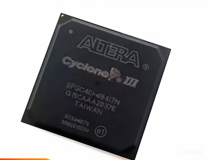 ชิปไอซี FPGA รุ่นใหม่ EP3C40F484I7N ซีรีส์ Cyclone III วงจรรวม - Product Image 1