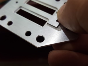 Fabricante Vietnamita de Accesorios de Aluminio CNC, Jig de Sujeción Personalizado, Mecanizado de Alta Precisión, Proveedor de Exportación OEM ODM - Product Image 1