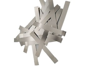 Fita de Níquel Pura Perfurada Eficiente Aplicável a Pacotes de Baterias 21700 18650 - Product Image 6